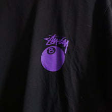 STUSSY X-Ray 8 Ball Tee (Black)(1904939)