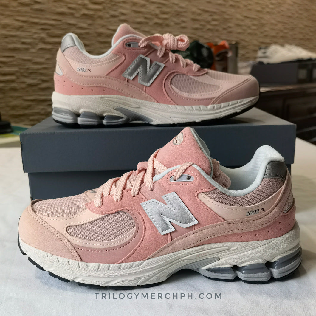 New balance pink sand best sale