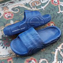 Adidas Adilette 22 Slides "Dark Blue" (IG7497)
