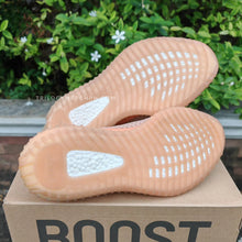 (Pre-owned) Adidas YEEZY Boost 350 V2 "Clay" (EG7490)