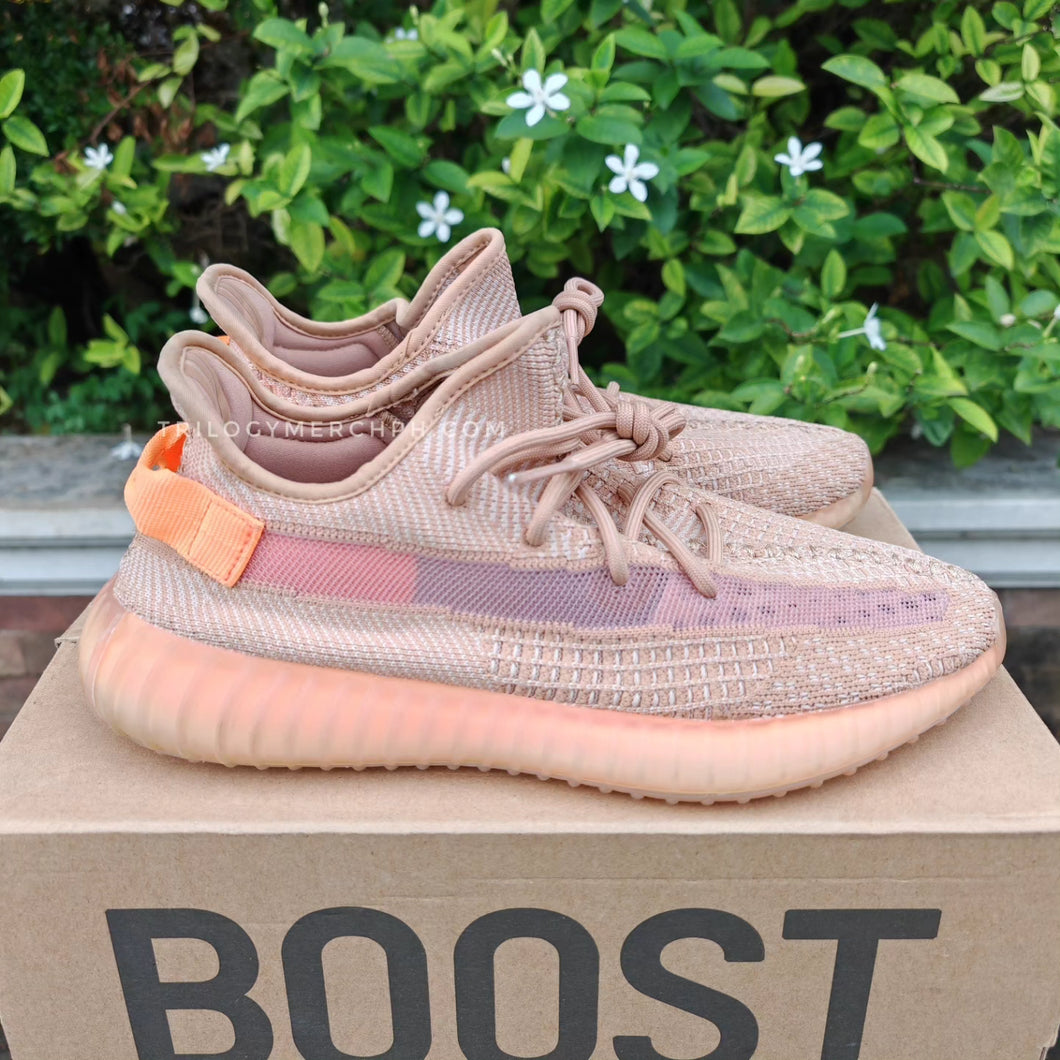Pre order 2025 yeezy clay