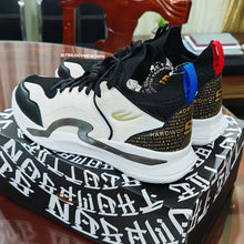 WB x Scottie 2 "HERO" (White/Black)(WBM-0124)