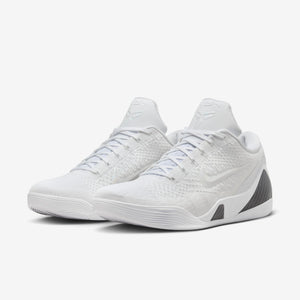 Nike Kobe 9 Elite Low Protro "Halo" 2024 (FZ7334-100)