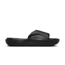 Air Jordan Franchise Slides (Black/Metallic Gold)(HF3263-007)