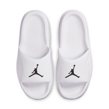 Air Jordan Franchise Slides (White/Black)(HF3263-100)