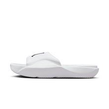 Air Jordan Franchise Slides (White/Black)(HF3263-100)