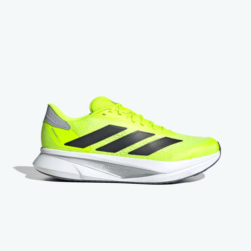 Men's Adidas Duramo SL 2 Running Shoe (Lucid Lemon/Core Black)(IF9395)