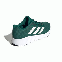 Men's Adidas Switch Move Running Shoes (Collegiate Green)(IG1760)
