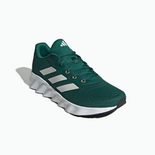 Men's Adidas Switch Move Running Shoes (Collegiate Green)(IG1760)
