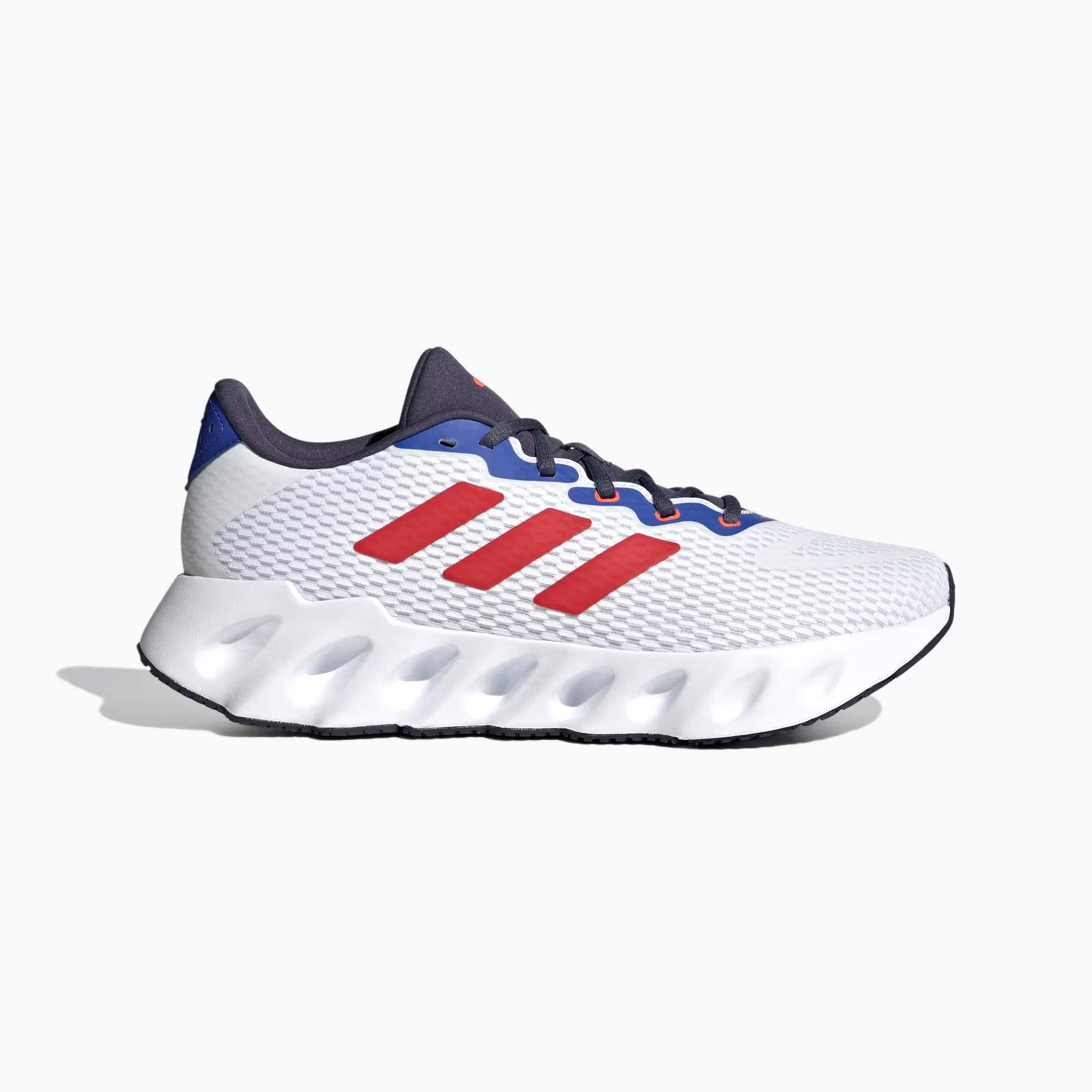 Brand Adidas Logo Adidas Azul Png Men's Adidas Switch Run Running