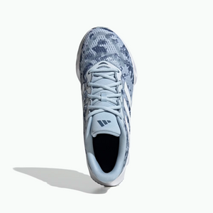 Men's Adidas Switch Run Running Shoes (Halo Blue Camo)(IF6481)