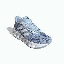 Men's Adidas Switch Run Running Shoes (Halo Blue Camo)(IF6481)
