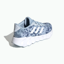 Men's Adidas Switch Run Running Shoes (Halo Blue Camo)(IF6481)