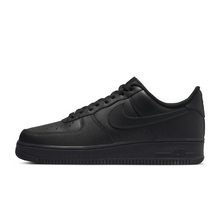 Men's Nike Air Force 1 Low '07 "Triple Black" (CW2288-001)