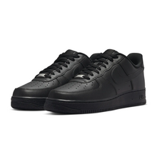 Men's Nike Air Force 1 Low '07 "Triple Black" (CW2288-001)