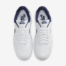 Men's Air Jordan 1 Low 85 "Metallic Navy" (FB9933-141)