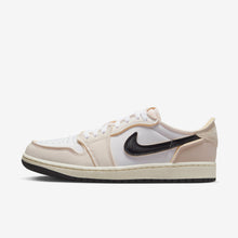 Men's Air Jordan 1 Low OG EX "Coconut Milk" (DV0982-100)