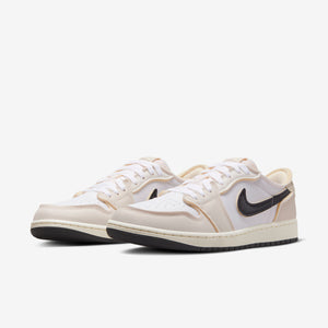 Men's Air Jordan 1 Low OG EX "Coconut Milk" (DV0982-100)