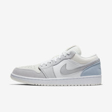 Men's Air Jordan 1 Low "Paris" 2024 (CV3043-100)