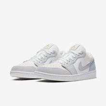 Men's Air Jordan 1 Low "Paris" 2024 (CV3043-100)