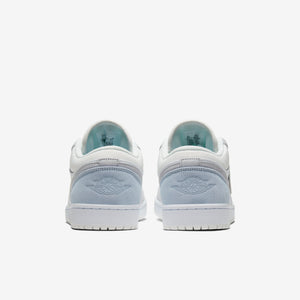 Men's Air Jordan 1 Low "Paris" 2024 (CV3043-100)