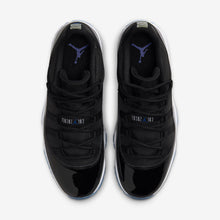 Men's Air Jordan 11 Retro Low "Space Jam" (FV5104-004)