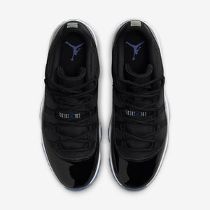 Men's Air Jordan 11 Retro Low "Space Jam" (FV5104-004)