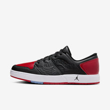 Men's Air Jordan 1 Nu Retro Low "Patent Bred" (DV5141-006)