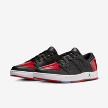 Men's Air Jordan 1 Nu Retro Low "Patent Bred" (DV5141-006)