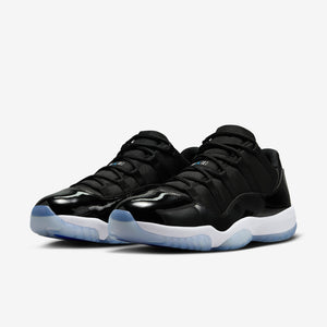 Men's Air Jordan 11 Retro Low "Space Jam" (FV5104-004)