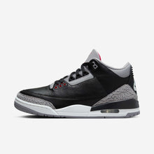 Men's Air Jordan 3 Retro "Black Cement" 2024 (DN3707-010)