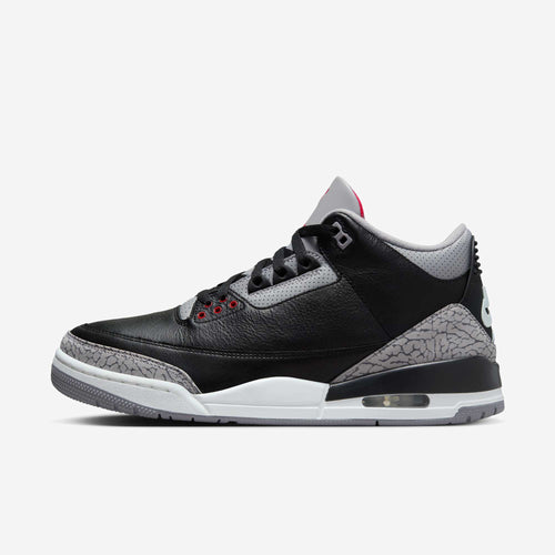 Men's Air Jordan 3 Retro 