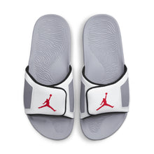 Air Jordan Hydro 3 Retro Slides "White Cement" (854556-101)