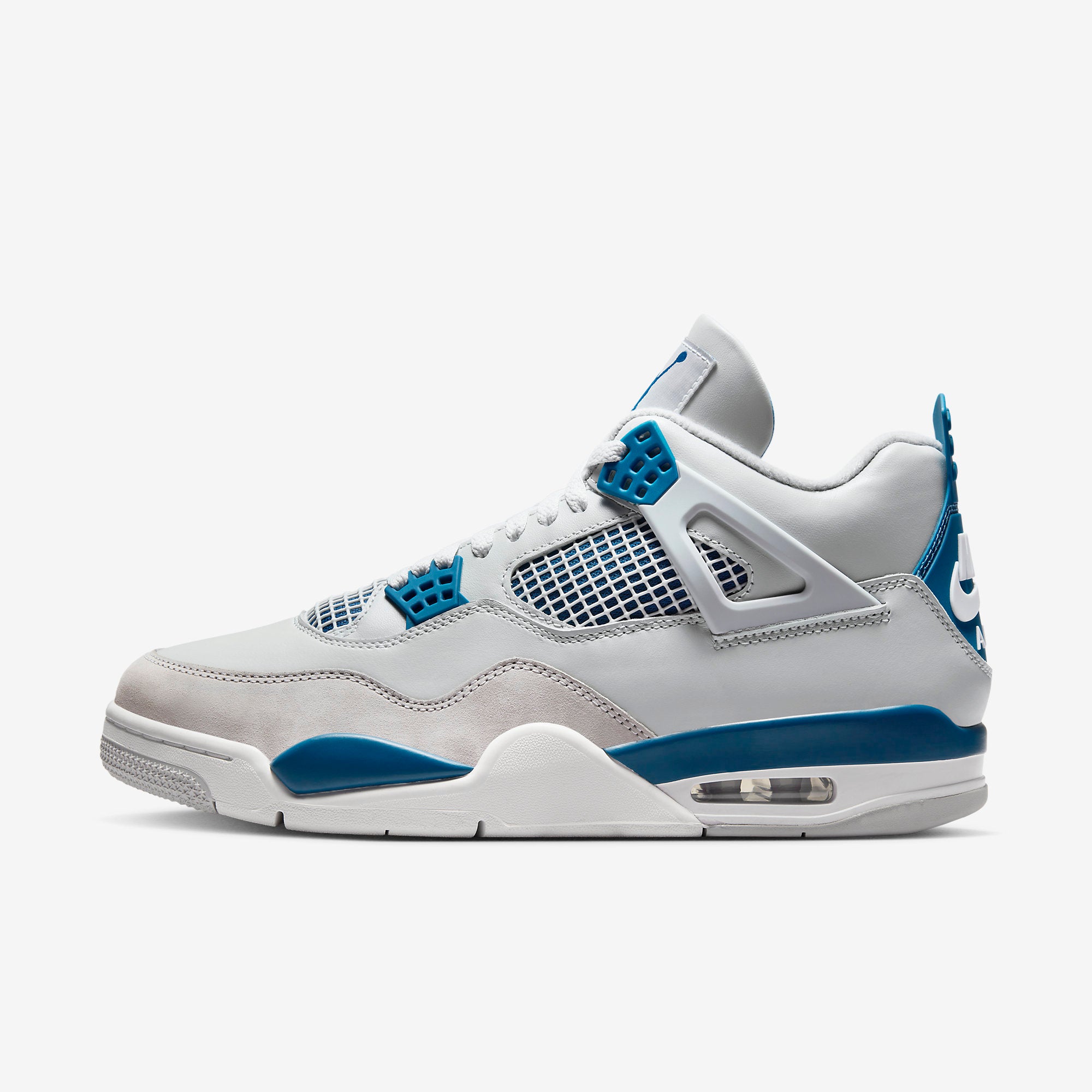 Men's Air Jordan 4 Retro 