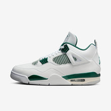 Men's Air Jordan 4 Retro "Oxidized Green" (FQ8138-103)