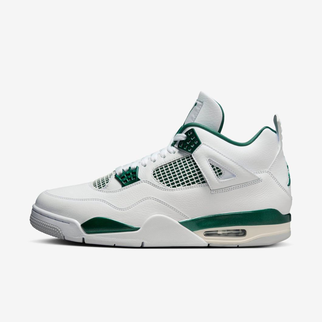 Men's Air Jordan 4 Retro 