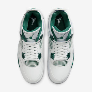 Men's Air Jordan 4 Retro "Oxidized Green" (FQ8138-103)