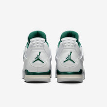 Men's Air Jordan 4 Retro "Oxidized Green" (FQ8138-103)