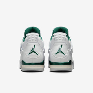 Men's Air Jordan 4 Retro "Oxidized Green" (FQ8138-103)