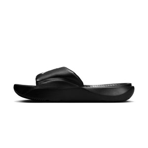 Air Jordan Franchise Slides (Black/White)(HF3263-001)