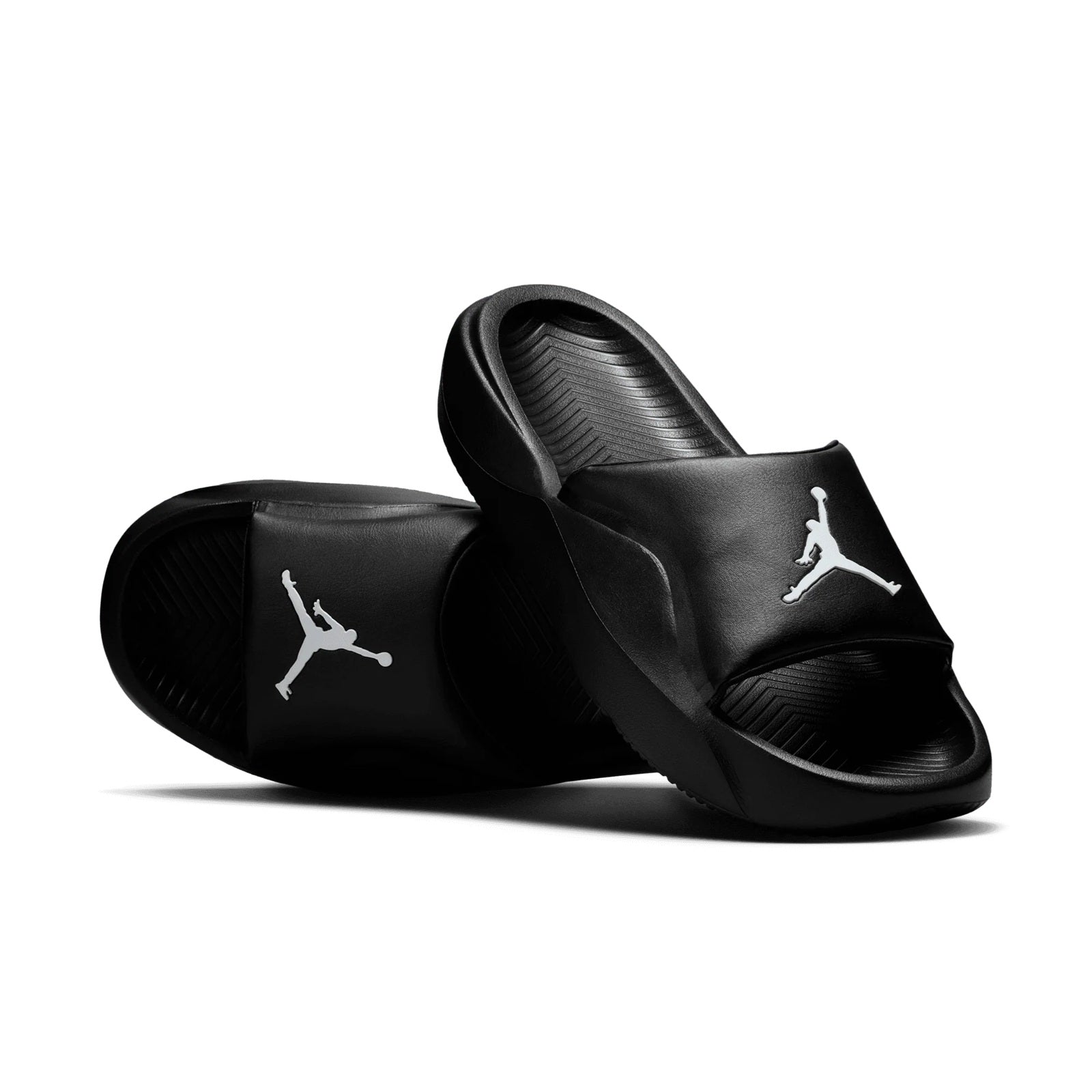 Air Jordan Franchise Slides (Black/White)(HF3263-001) – Trilogy
