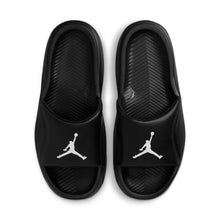 Air Jordan Franchise Slides (Black/White)(HF3263-001)