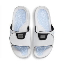 Air Jordan Hydro 11 Retro Slides "Legend Blue" (FN2452-104)