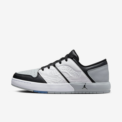 Men's Air Jordan 1 Nu Retro Low 