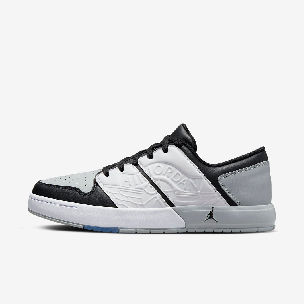 Men's Air Jordan 1 Nu Retro Low 