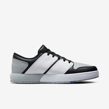 Men's Air Jordan 1 Nu Retro Low "Light Smoke Grey" (DV5141-106)