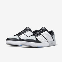 Men's Air Jordan 1 Nu Retro Low "Light Smoke Grey" (DV5141-106)