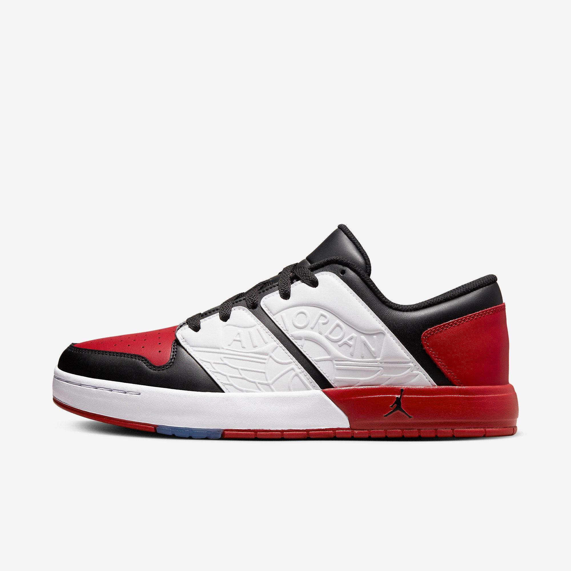 Men's Air Jordan Nu Retro Low