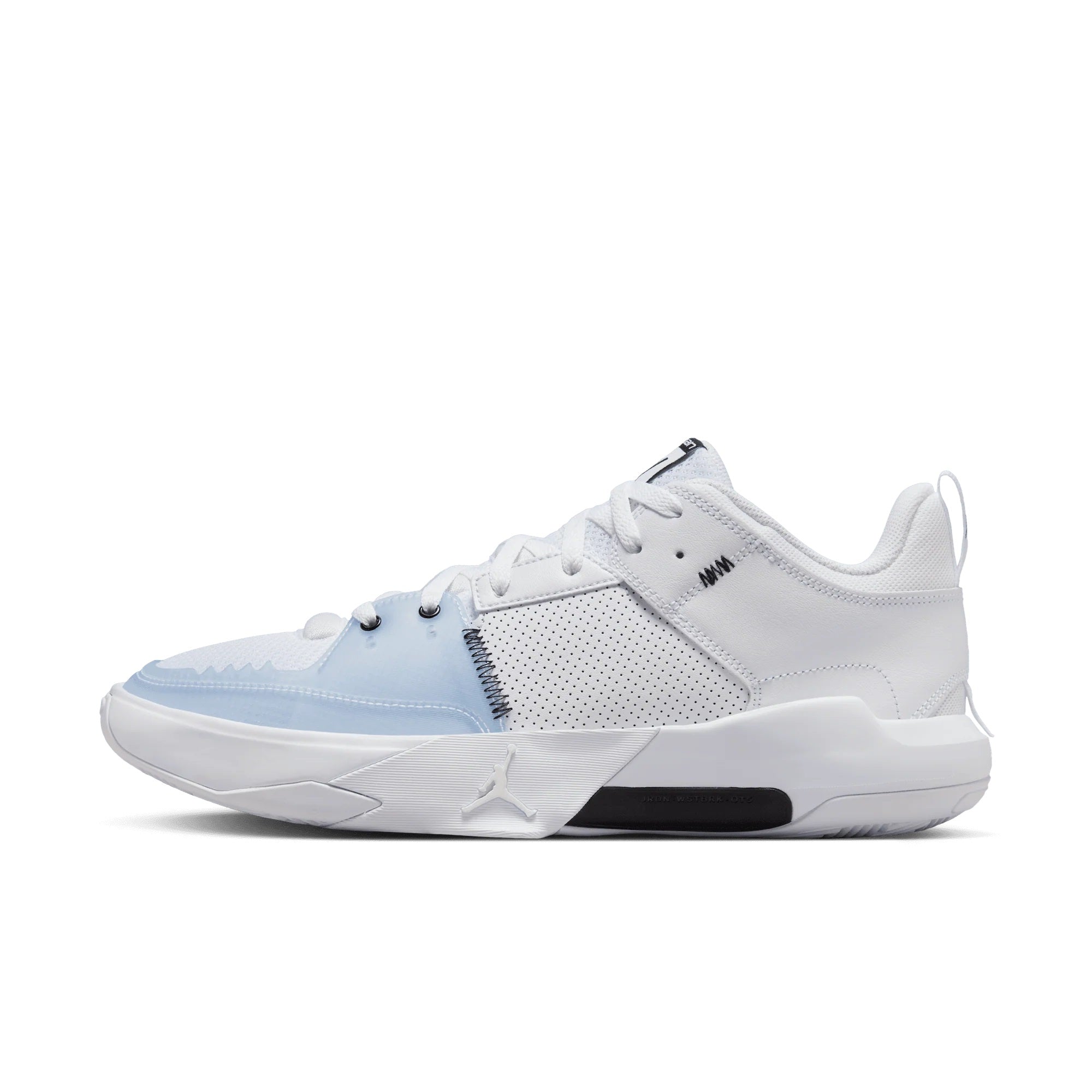 Men's Jordan One Take PF (White/Arctic Punch)(FD2336-100