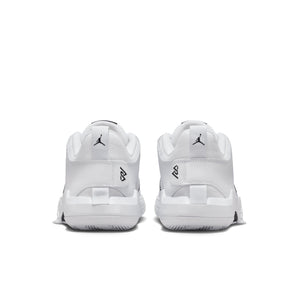 Men's Jordan One Take 5 PF (White/Arctic Punch)(FD2336-100)